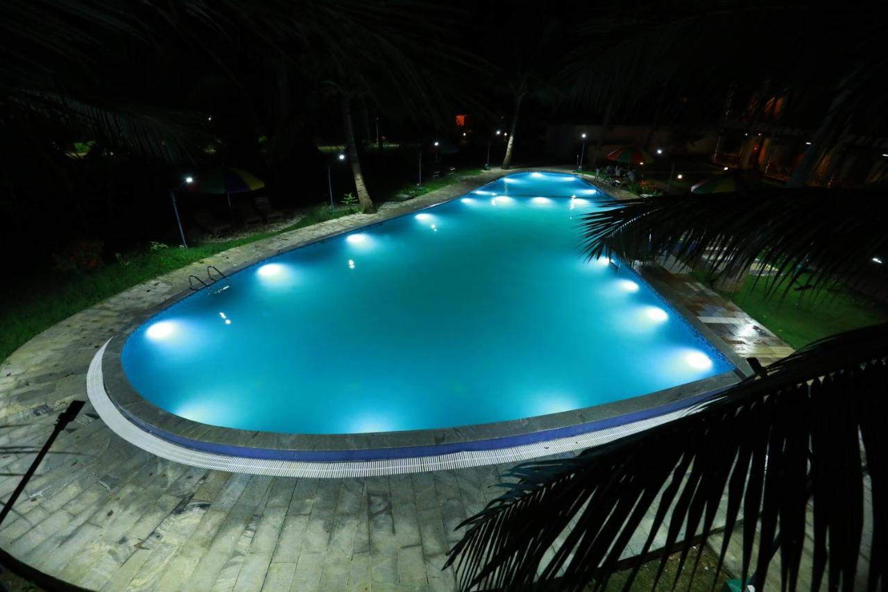 Pearl Park Beach Resort Private Limited พอร์ตแบลร์ ภายนอก รูปภาพ