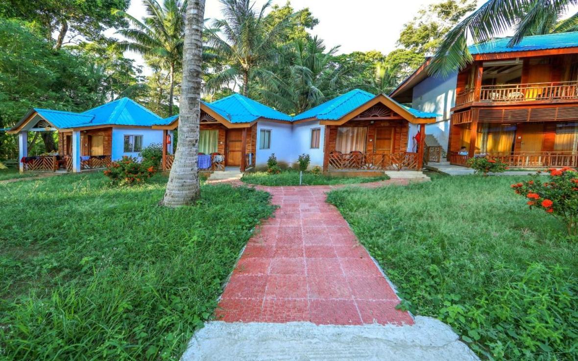 Pearl Park Beach Resort Private Limited พอร์ตแบลร์ ภายนอก รูปภาพ